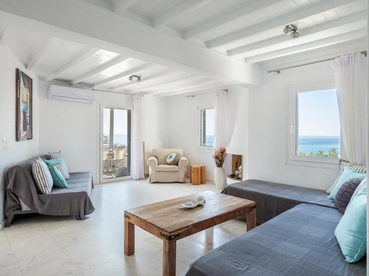 Image 5 of BayBees Sea View Residence