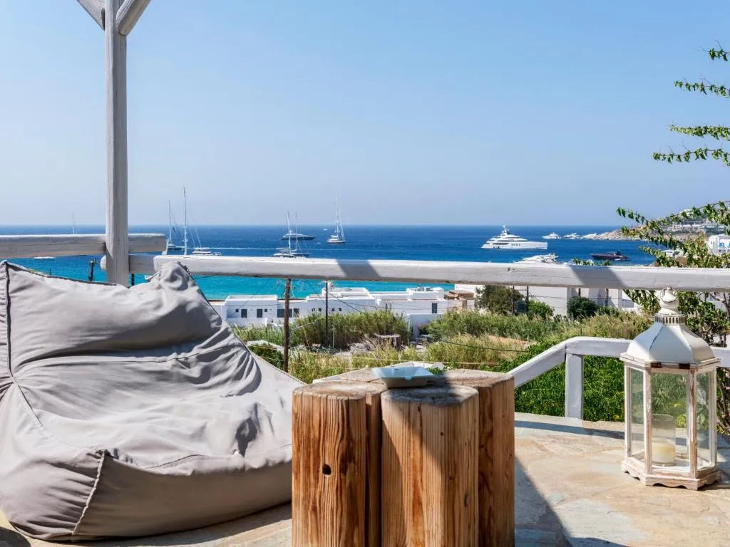 Image of BayBees Sea View Residence