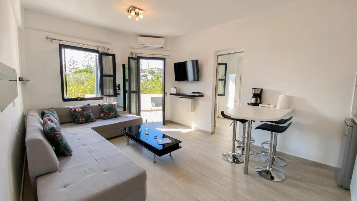Image of Beautiful Apartment in Platis Gialos