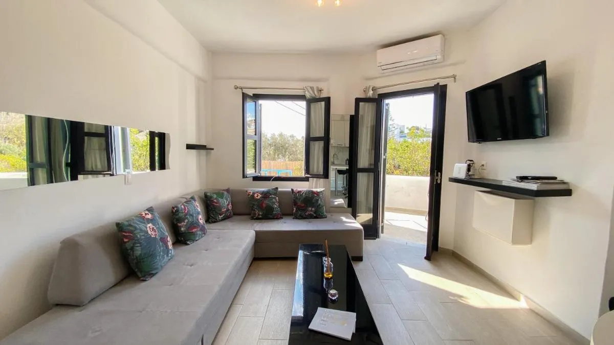 Image 4 of Beautiful Apartment in Platis Gialos