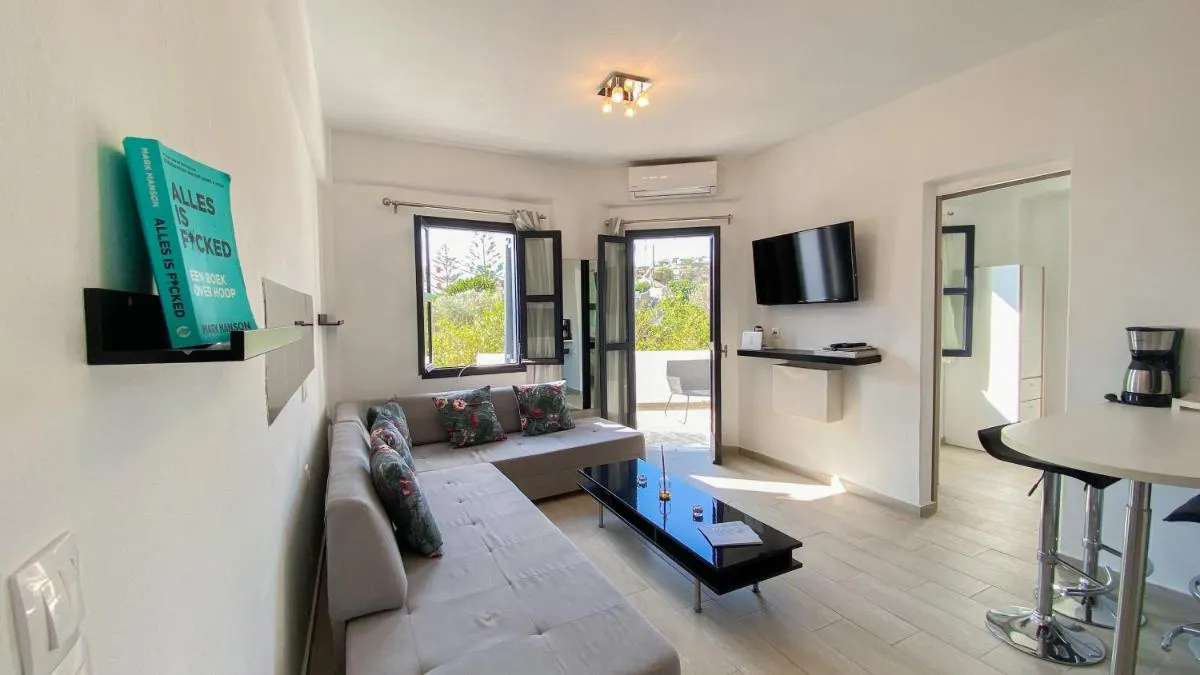 Image 3 of Beautiful Apartment in Platis Gialos