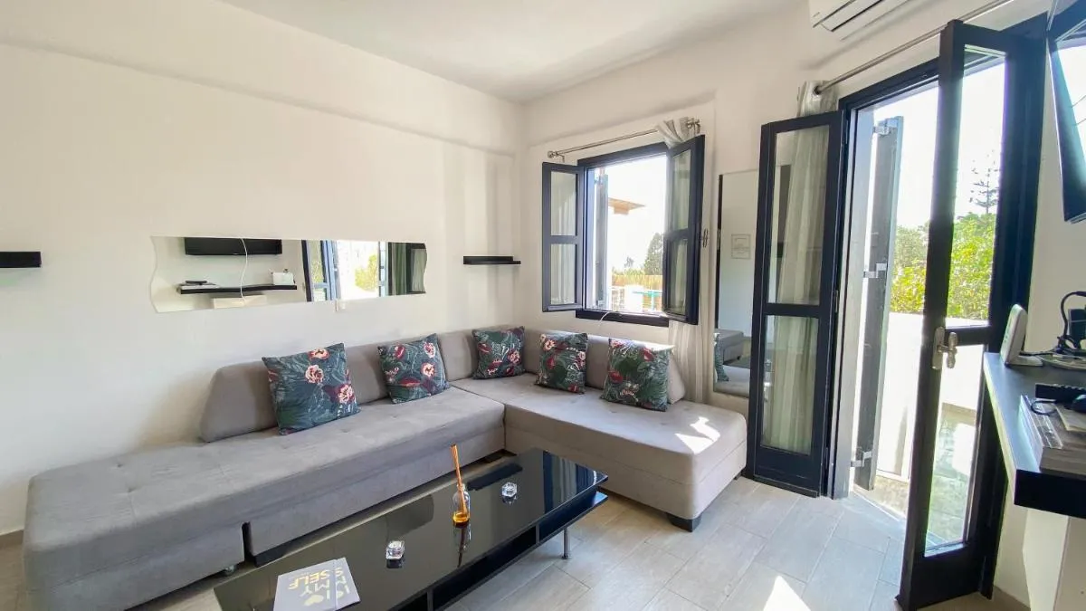 Image 5 of Beautiful Apartment in Platis Gialos