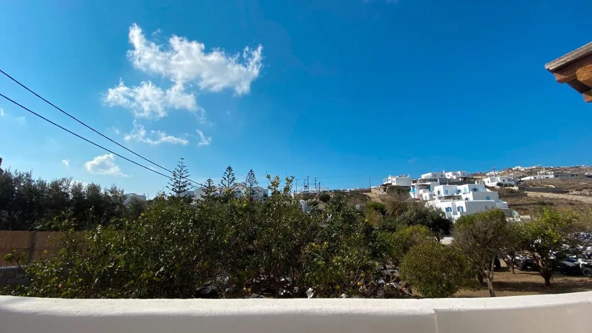 Image 2 of Beautiful Apartment in Platis Gialos