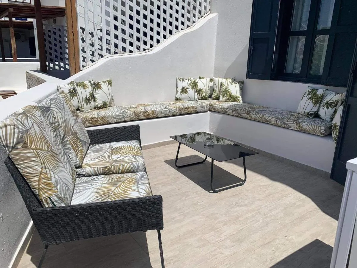 Image 1 of Beautiful Apartment in Platis Gialos