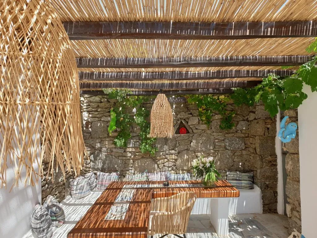 Image of Bellou Suites
