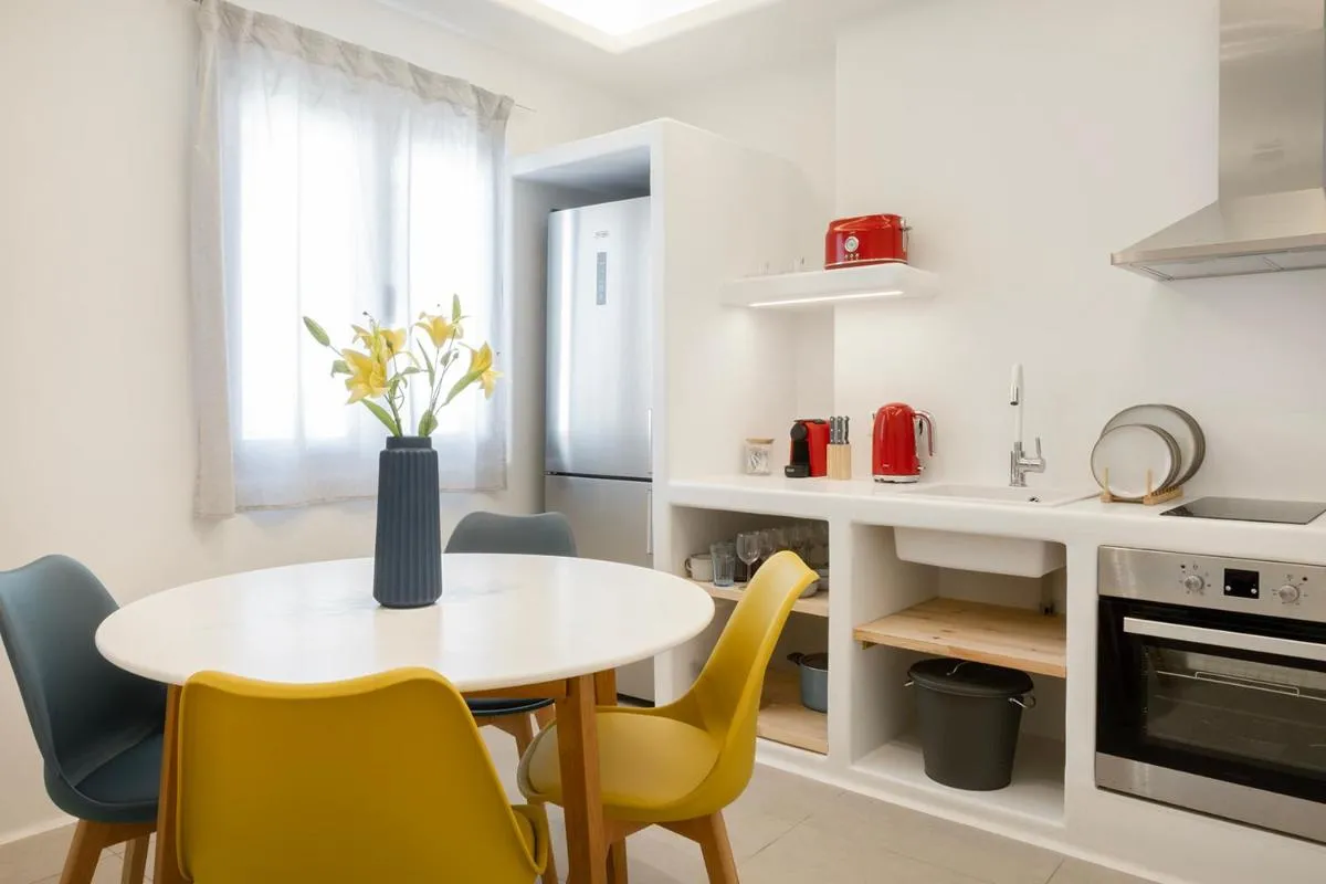 Image 3 of Biancasette Apartments by Live&Travel