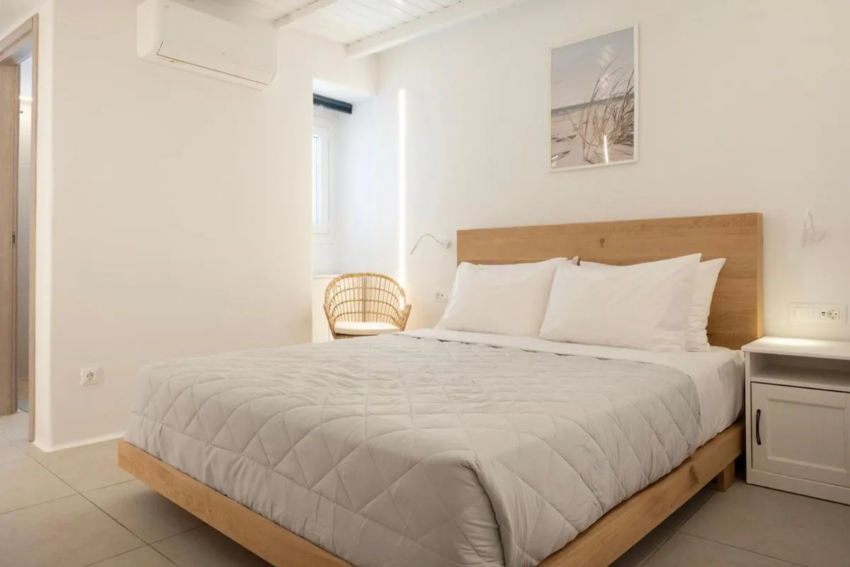 Image 1 of Biancasette Apartments by Live&Travel