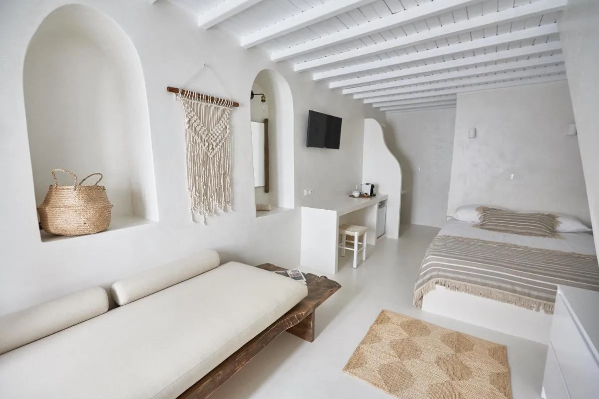 Image 3 of Blanco Rooms Mykonos
