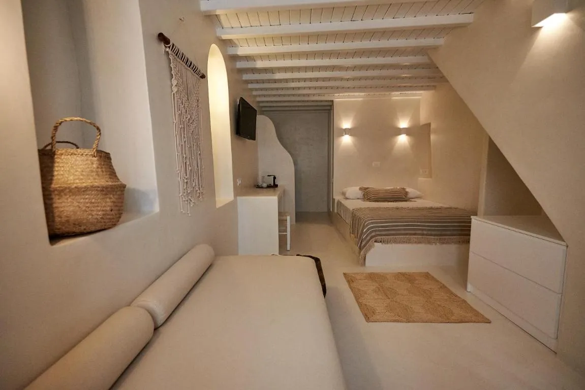 Image of Blanco Rooms Mykonos