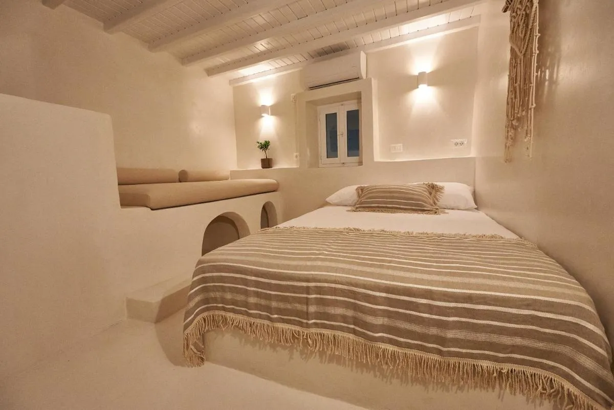 Image 1 of Blanco Rooms Mykonos