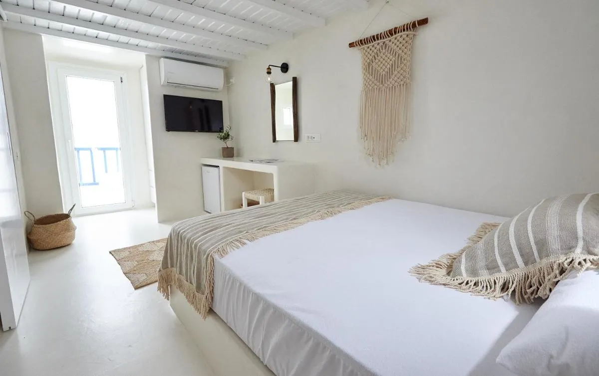 Image 5 of Blanco Rooms Mykonos