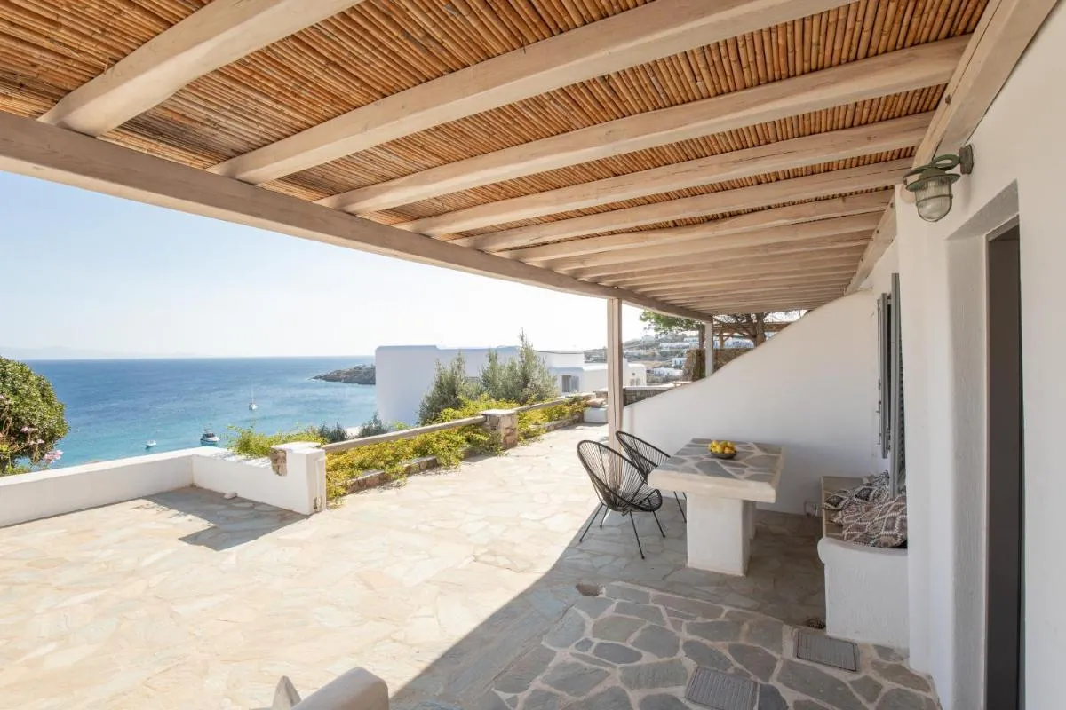 Image 3 of Blue Moon Mykonos Homes