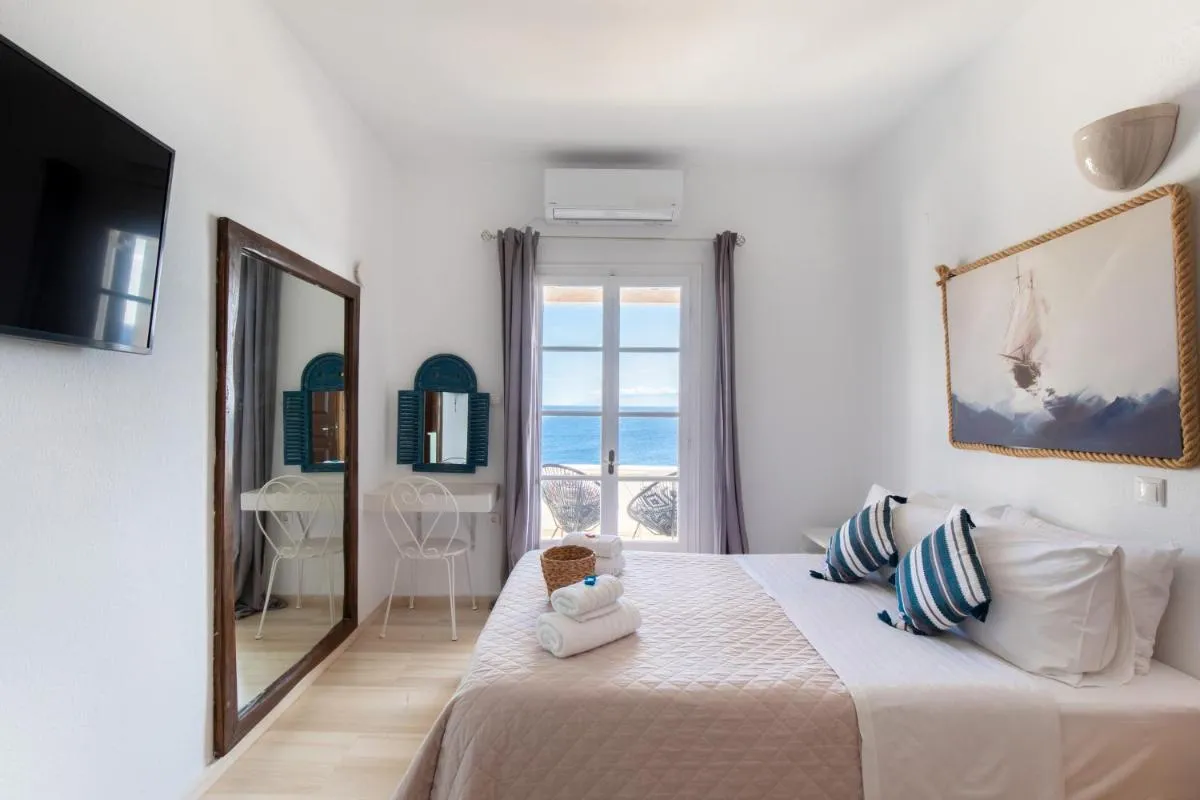 Image 4 of Blue Moon Mykonos Homes