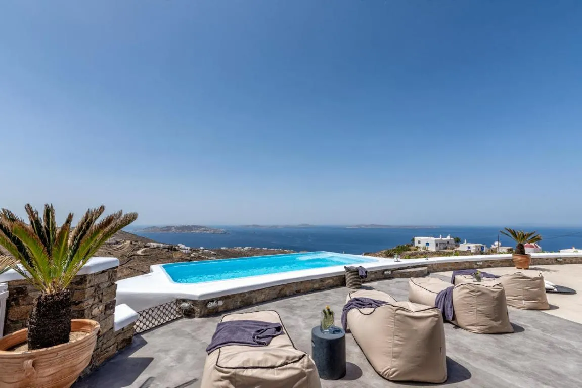 Image of Blue Serenity Villa