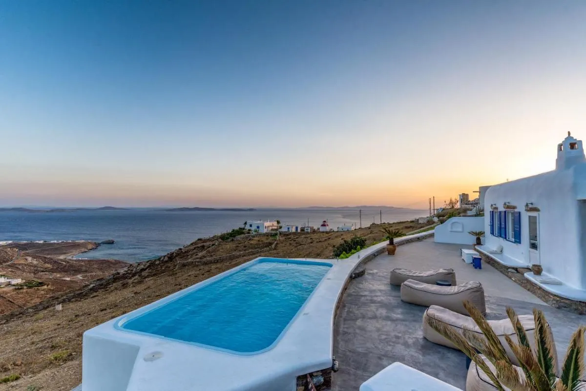 Image 6 of Blue Serenity Villa