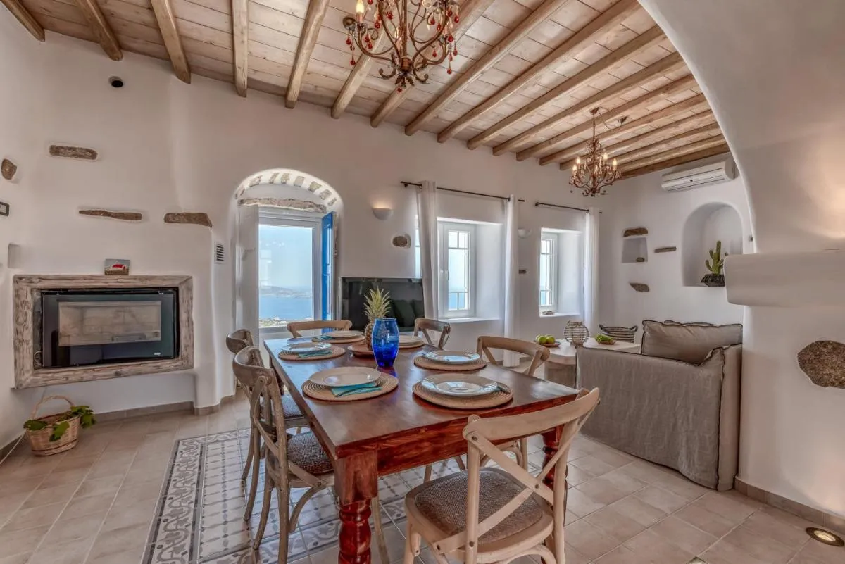 Image 4 of Blue Serenity Villa