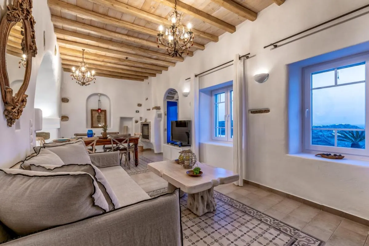 Image 5 of Blue Serenity Villa