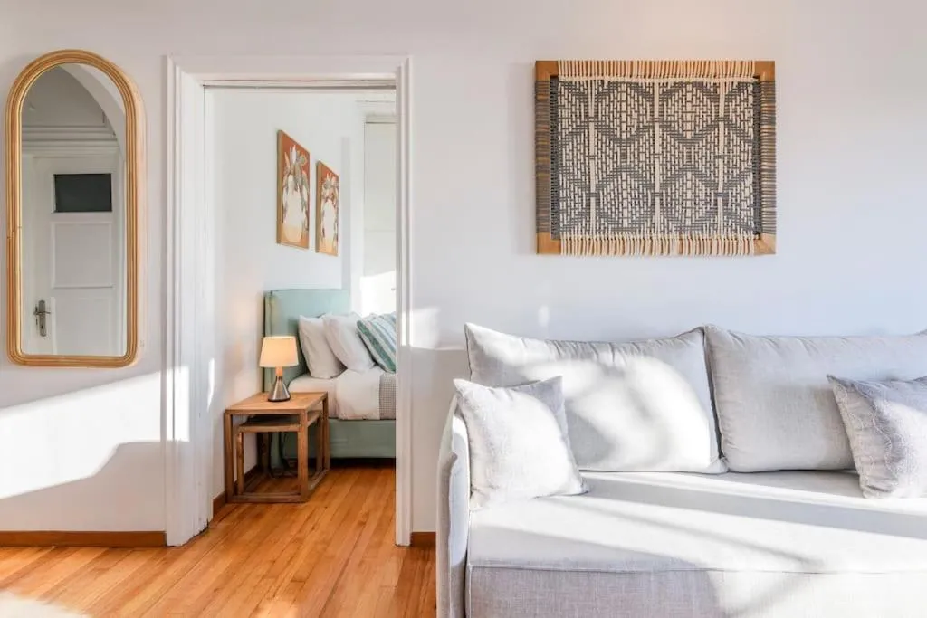 Image 1 of Blueisla Sea View Suite B