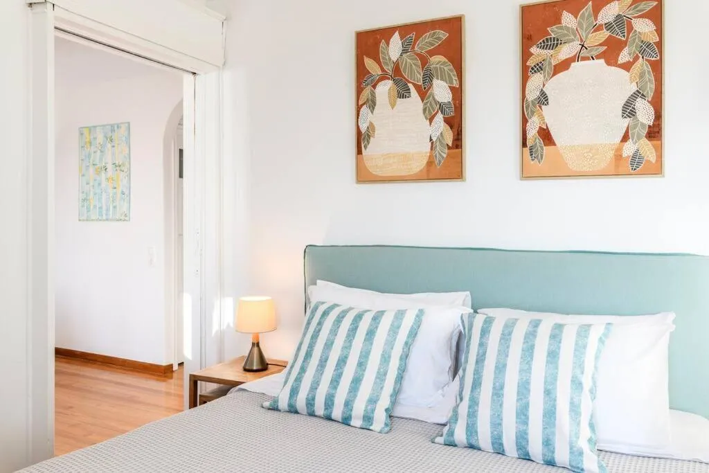 Image 6 of Blueisla Sea View Suite B