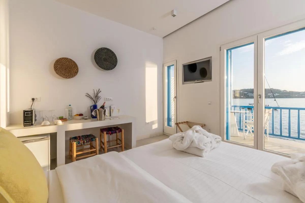Image 1 of Bluetopia Suites