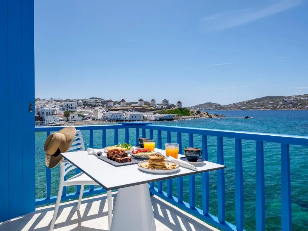 Image of Bluetopia Suites