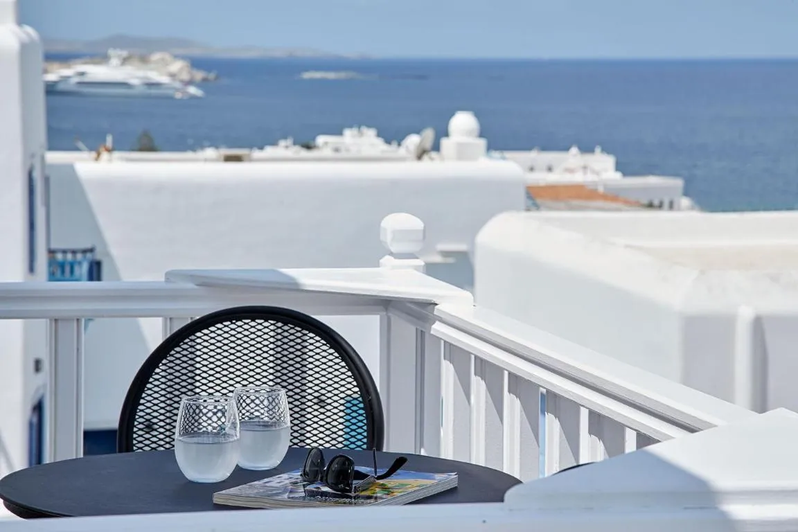 Image of Boho Home Sea View