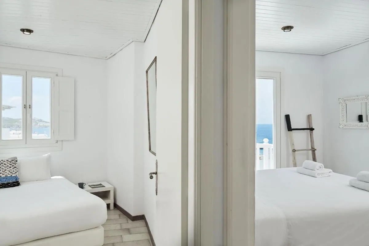 Image 1 of Boho Home Sea View
