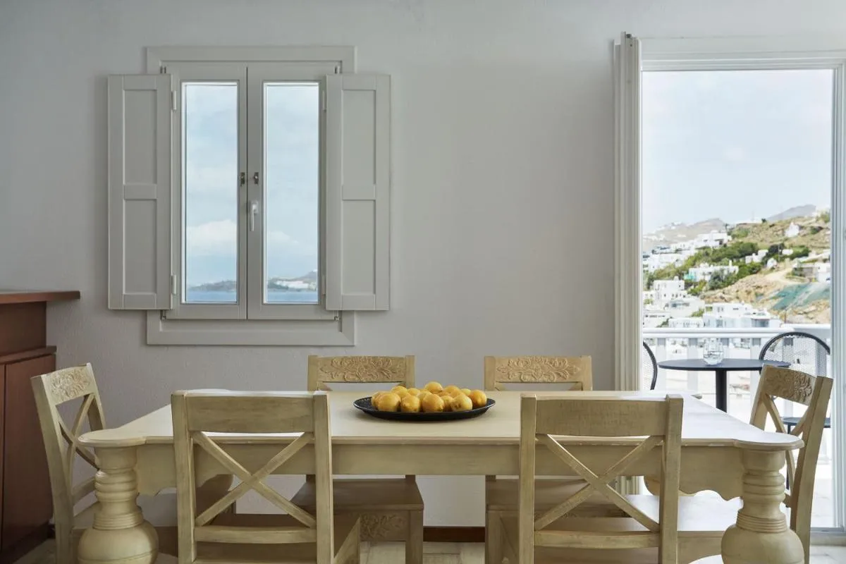 Image 3 of Boho Home Sea View