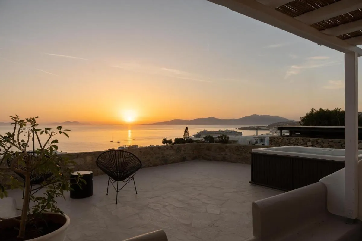 Image 4 of Boho Origin Mykonos
