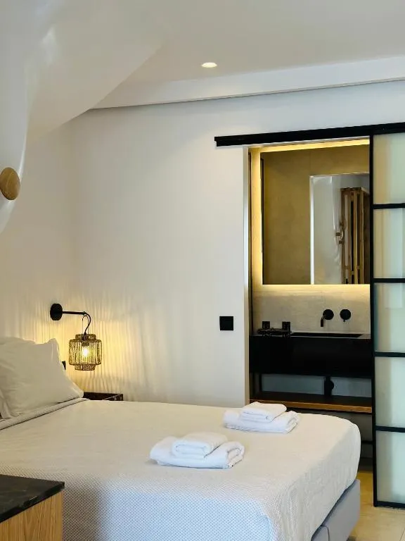 Image of Bonita Luxury Room