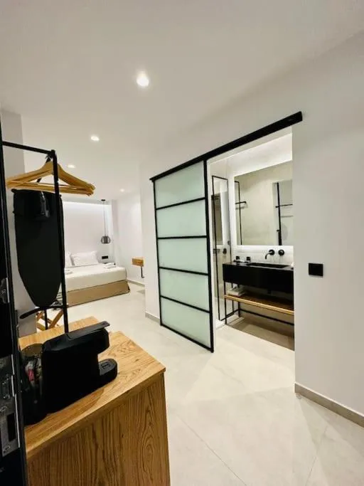 Image of Bonita Luxury Room with Window