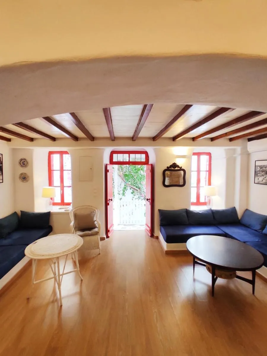 Image 3 of Bougainvillea Typical Town House – Private Rooftop