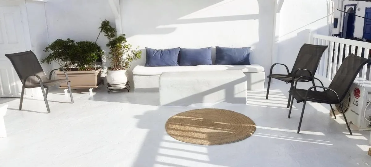 Image 2 of Bougainvillea Typical Town House – Private Rooftop