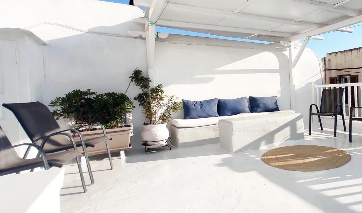 Image 1 of Bougainvillea Typical Town House – Private Rooftop
