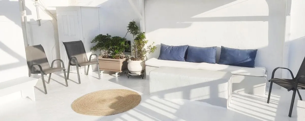 Image of Bougainvillea Typical Town House – Private Rooftop