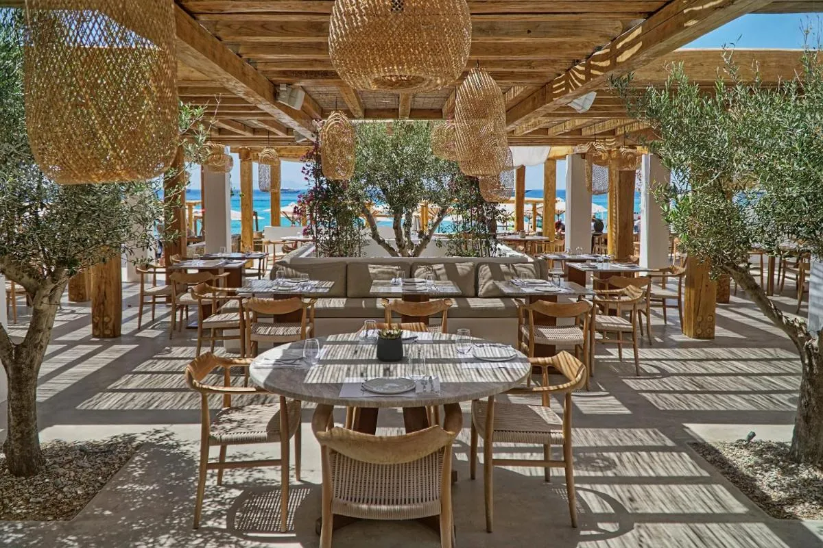 Image 2 of Branco Mykonos