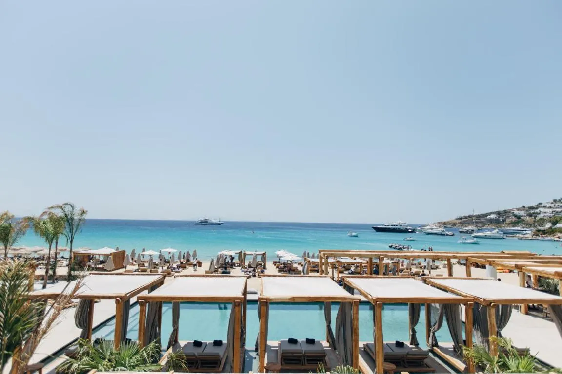 Image of Branco Mykonos