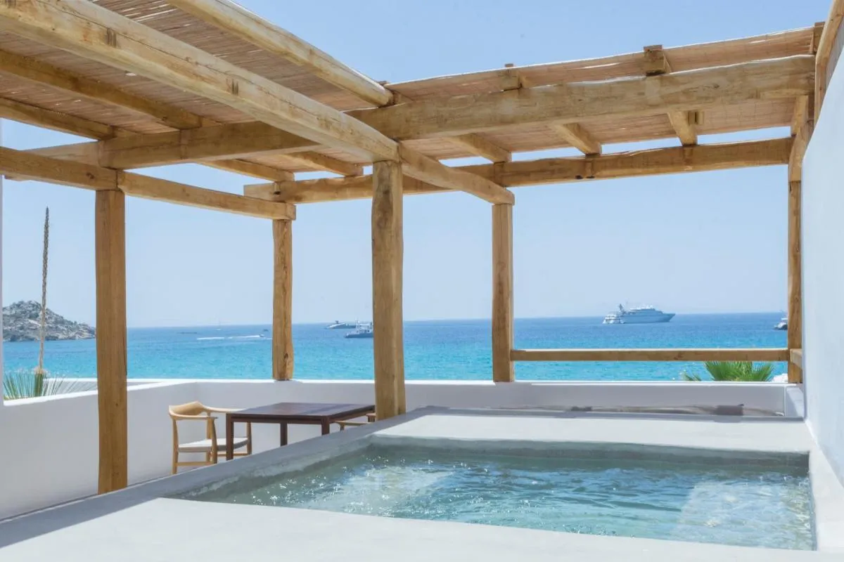 Image 4 of Branco Mykonos