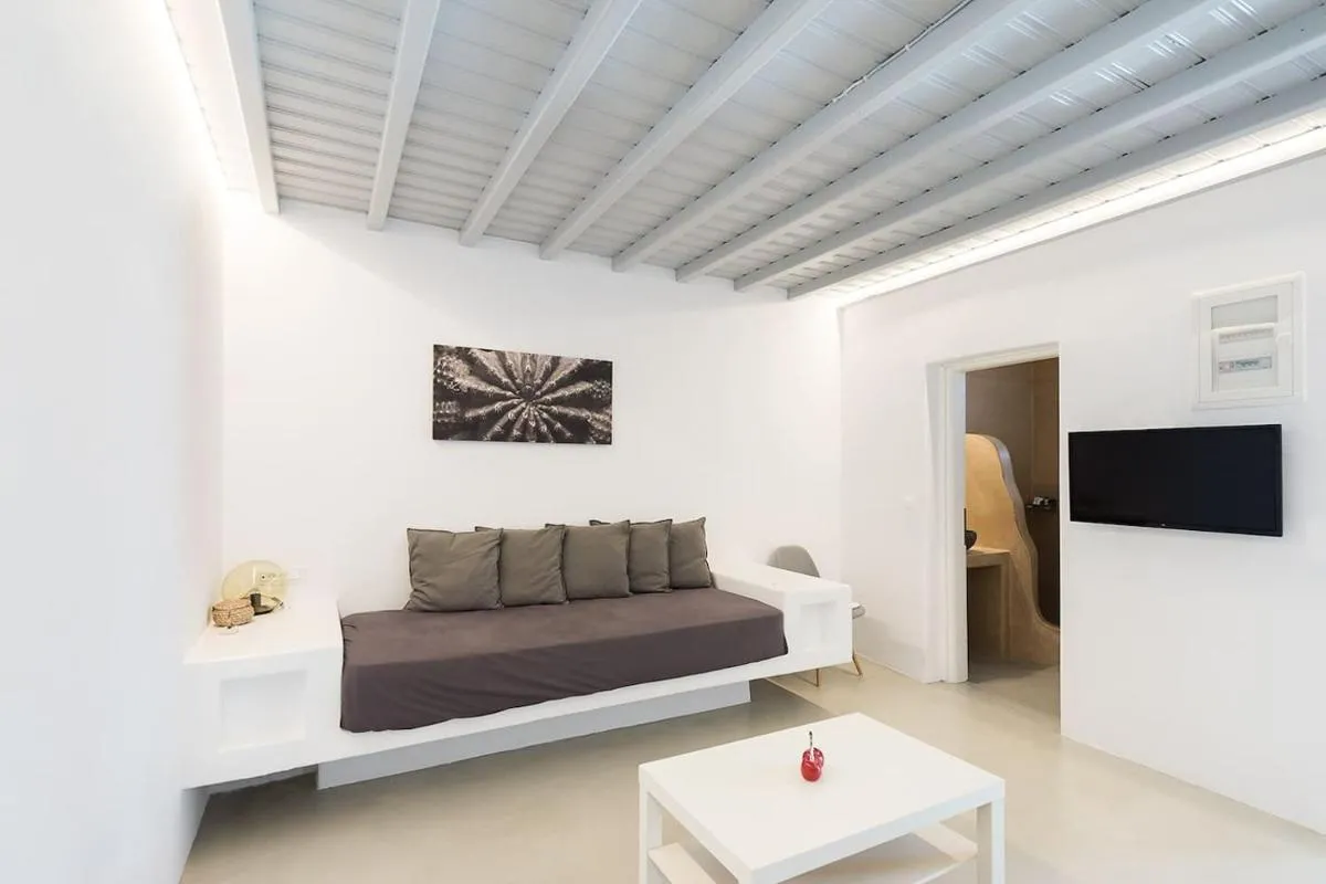 Image 2 of Brand New Mykonos Town Suites