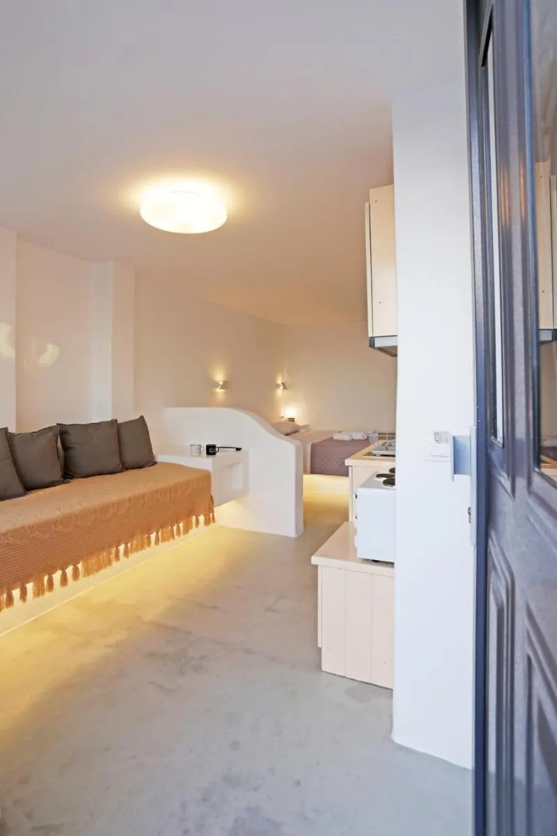Image 4 of Brand New Mykonos Town Suites