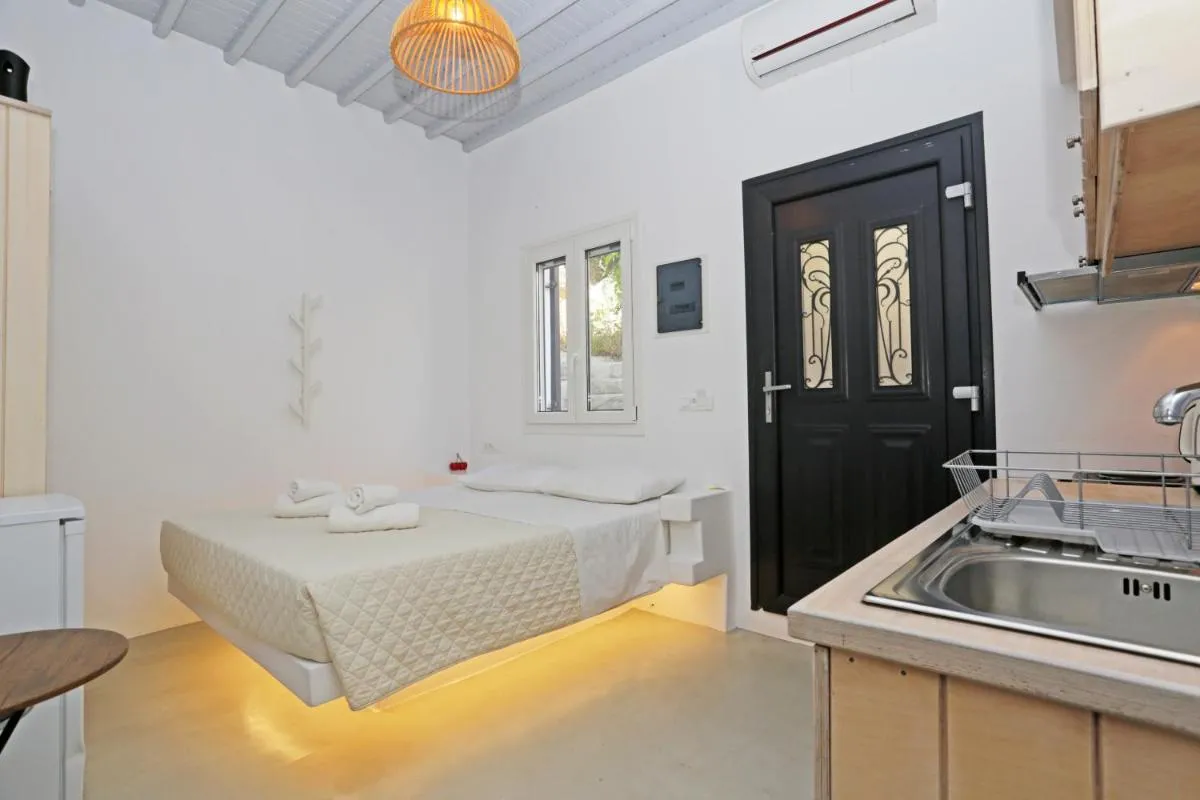 Image 1 of Brand New Mykonos Town Suites