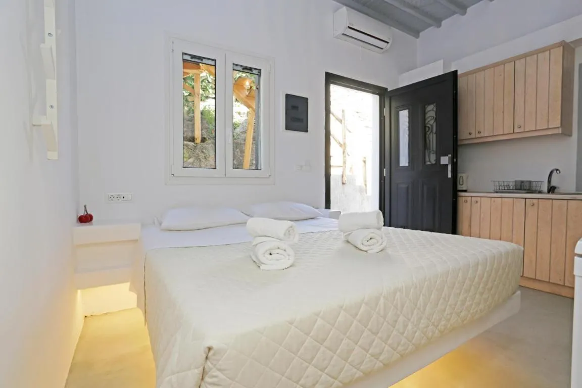 Image of Brand New Mykonos Town Suites
