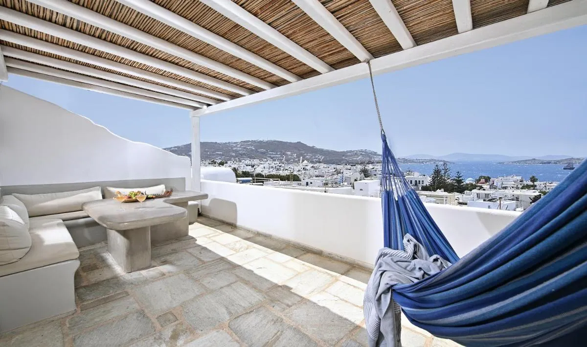 Image 4 of CASA D’IRENE Mykonian residence