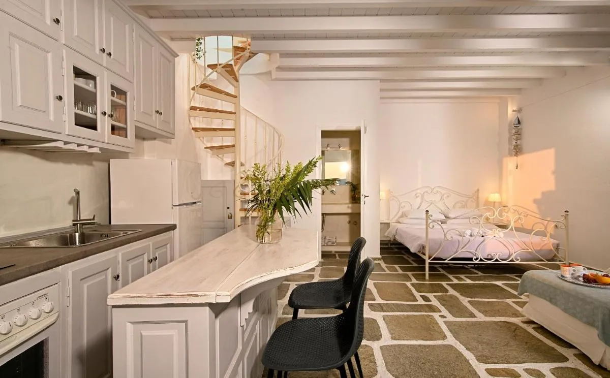 Image 3 of CASA D’IRENE Mykonian residence