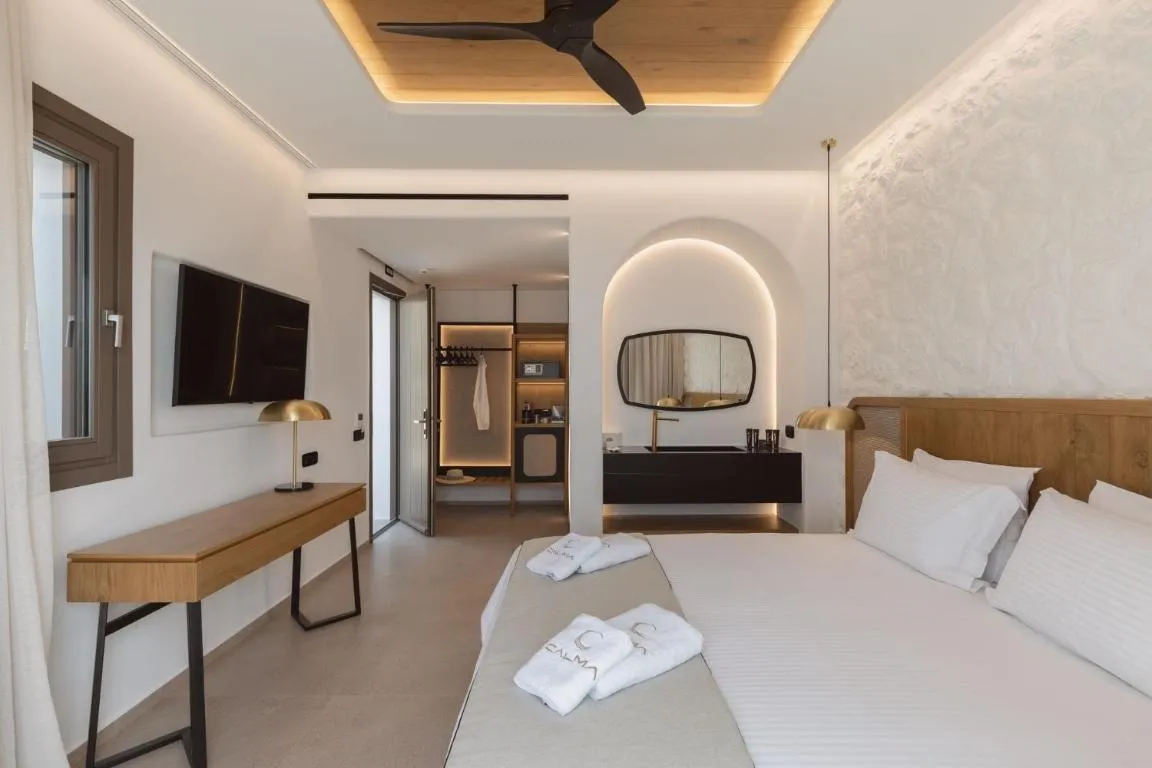 Image of Calma Suites Mykonos