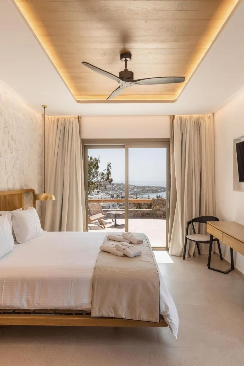 Image 4 of Calma Suites Mykonos