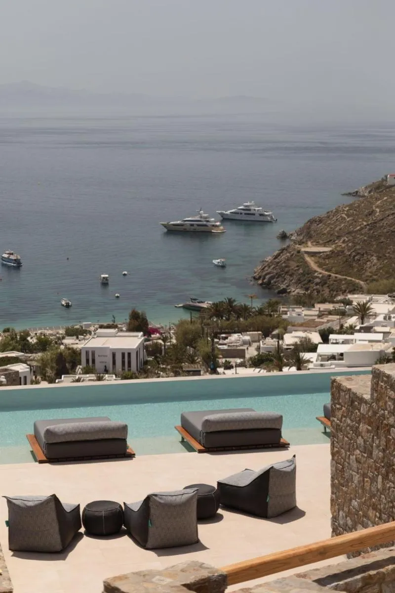 Image 6 of Calma Suites Mykonos