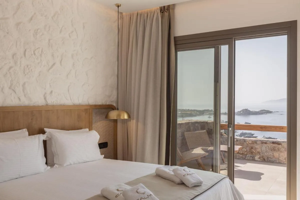 Image 1 of Calma Suites Mykonos