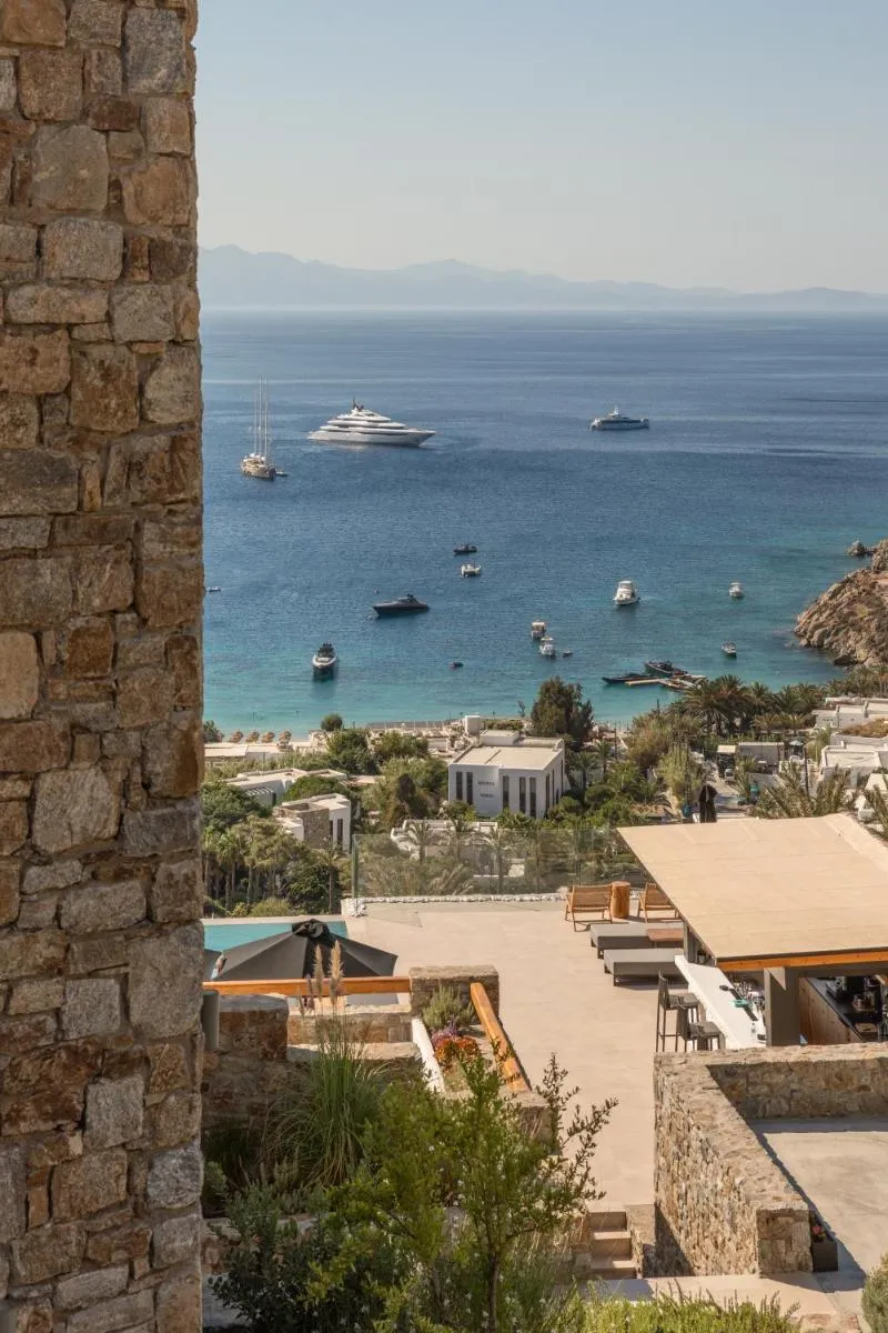 Image 3 of Calma Suites Mykonos