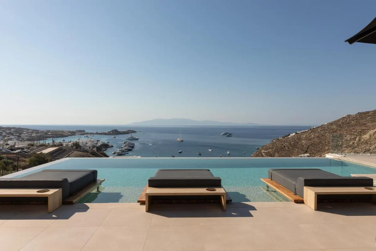 Image 5 of Calma Suites Mykonos